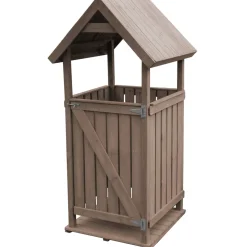 Jätekatos Tammisto Classic ruskea