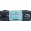 Jätesäkki Iisi 150 L 8 kpl kantokahvoilla