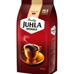 Juhla Mokka 500 g papukahvi