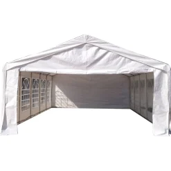 Juhlateltta Green Land 5 x 10 m