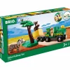 Junaratasetti BRIO safari