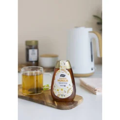 Juokseva hunaja 350 g