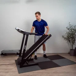 Juoksumatto Core 2500