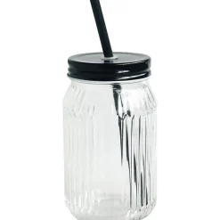 Juomalasi Kotikulta 0,5 l Oiva pillillä