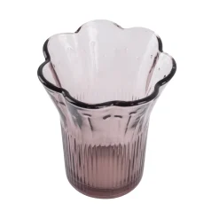 Juomalasi Kotikulta 240 ml Kukka