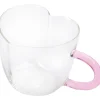 Juomamuki Miny 400 ml sydän