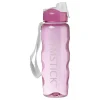 Juomapullo 0,75 L pinkki