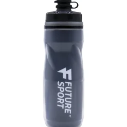 Juomapullo Future TT Sport 610 ml, tuplakuori