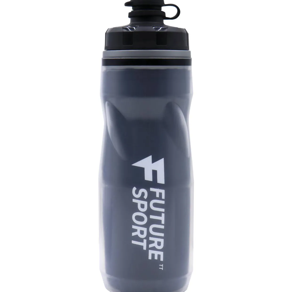 Juomapullo Future TT Sport 610 ml, tuplakuori