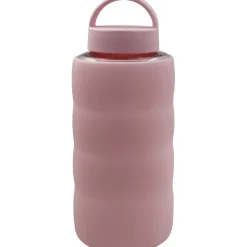 Juomapullo Miny vaaleanpunainen