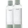 Juomapullo Mysoda Pigeon 1 L, 2 kpl/pkt