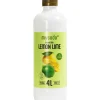 Juomatiiviste Lemon-Lime Real Sugar, 0,5 l
