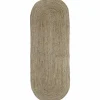 Juuttimatto Kotikulta 70 x 200 cm Letti