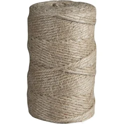 Juuttinaru 2 mm 75 m