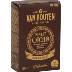 Kaakaojauhe Van Houten 125 g