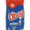 Kaakaojuomajauhe Oboy 1 kg täyttöpussi