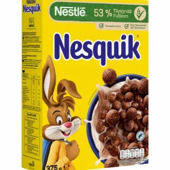 Kaakaomuro Nesquik 375 g
