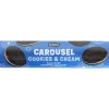Kaakaovaniljakeksi Priima 176 g Carousel