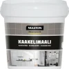 Kaakelimaali 250 ml betoninharmaa