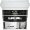 Kaakelimaali 250 ml musta