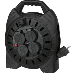 Kaapelikela 15 m 4 osaa IP44
