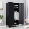 Kaappi Eureka Carbon korkea