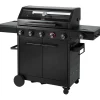 Kaasugrilli BBQ King Spectral L 5+1 GB