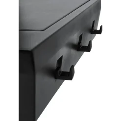 Kaasugrilli BBQ King Spectral L 5+1 GB