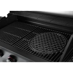 Kaasugrilli BBQ King Spectral L 5+1 GB