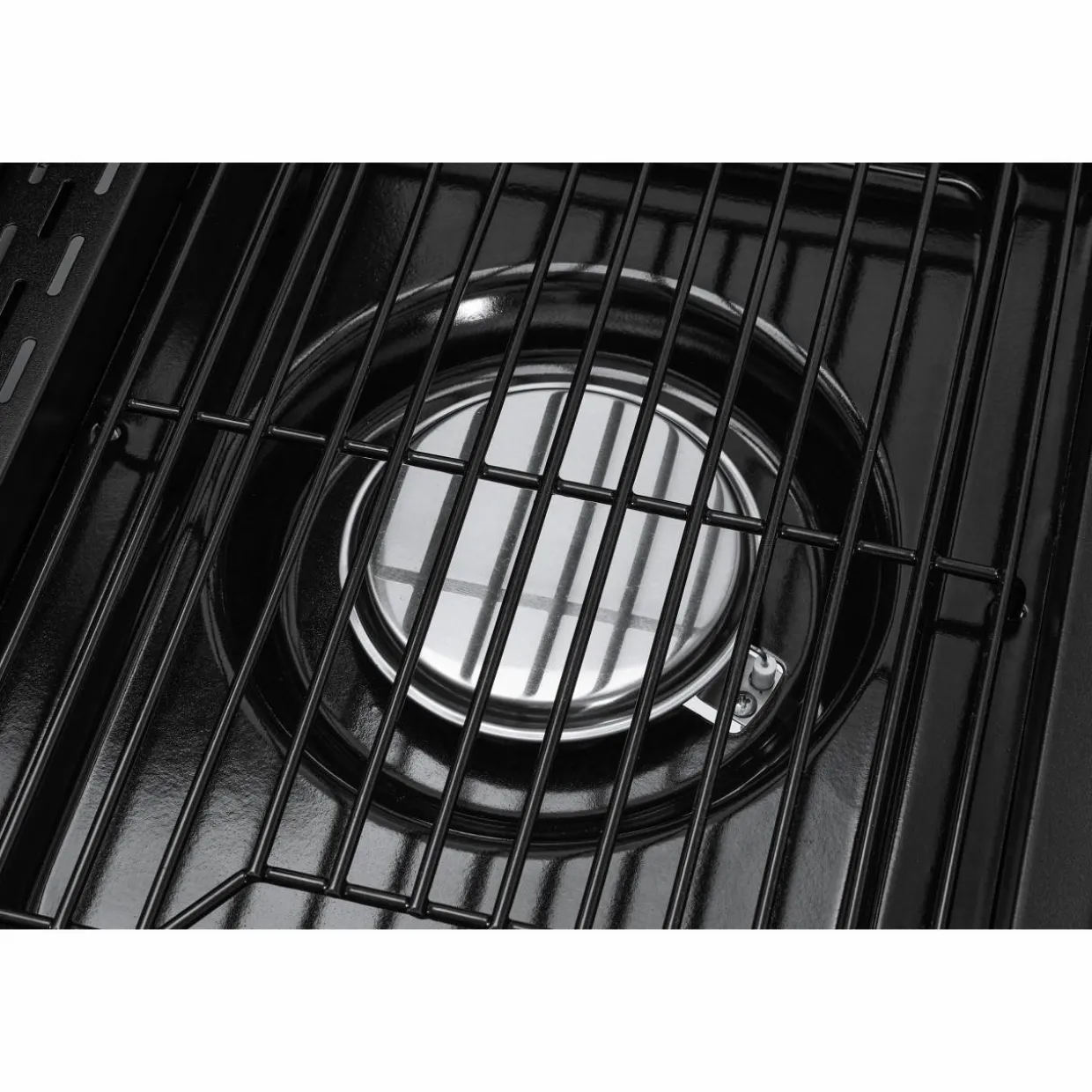Kaasugrilli BBQ King Spectral L 5+1 GB