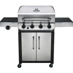 Kaasugrilli Char-Broil Convective 440 S