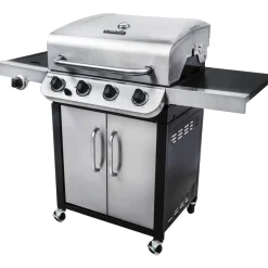 Kaasugrilli Char-Broil Convective 440 S