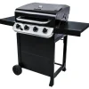 Kaasugrilli Char-Broil Convective 410 B