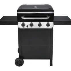 Kaasugrilli Char-Broil Convective 410 B