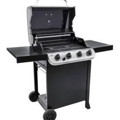 Kaasugrilli Char-Broil Convective 410 B