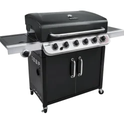 Kaasugrilli Char-Broil Convective 640 B