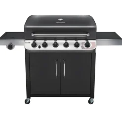 Kaasugrilli Char-Broil Convective 640 B