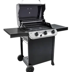 Kaasugrilli Char-Broil Convective 310 B