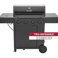 Kaasugrilli Char-Broil Essential 4 G