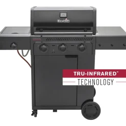 Kaasugrilli Char-Broil Essential 3 G