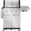 Kaasugrilli Char-Broil Professional PRO S 3