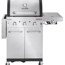 Kaasugrilli Char-Broil Professional PRO S 3
