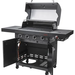 Kaasugrilli Char-Broil Professional Power Edition 4