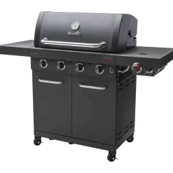 Kaasugrilli Char-Broil Professional Power Edition 4