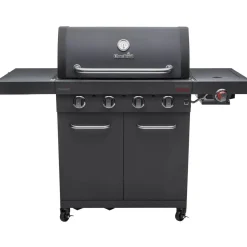 Kaasugrilli Char-Broil Professional Power Edition 4