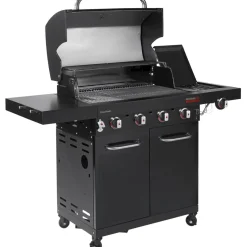 Kaasugrilli Char-Broil Professional CORE B 4