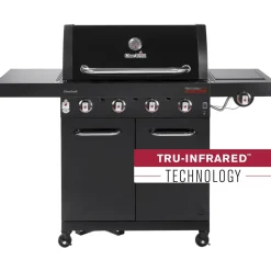 Kaasugrilli Char-Broil Professional CORE B 4