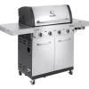 Kaasugrilli Char-Broil Professional PRO S 4