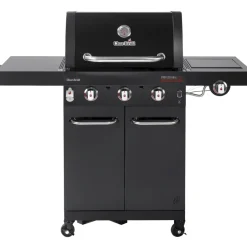 Kaasugrilli Char-Broil Professional CORE B 3