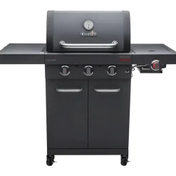 Kaasugrilli Char-Broil Professional Power Edition 3